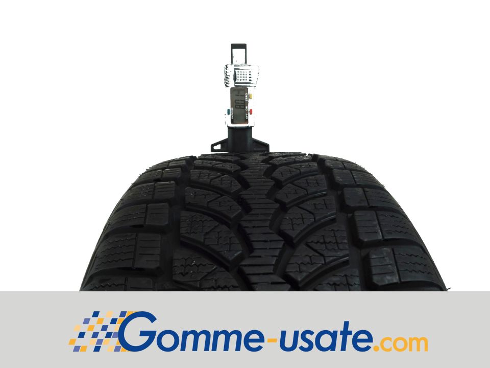 Thumb Bridgestone Gomme Usate Bridgestone 225/45 R17 91H Blizzak LM-32 M+S (95%) pneumatici usati Invernale 0 Thumb Bridgestone Gomme Usate Bridgestone 225/45 R17 91H Blizzak LM-32 M+S (95%) pneumatici usati Invernale 0